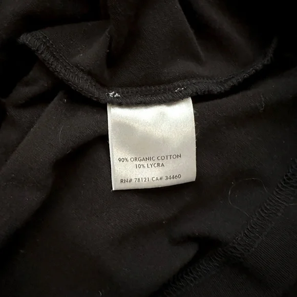 Eileen Fisher Travel Hoodie Set - Picture 10 of 10